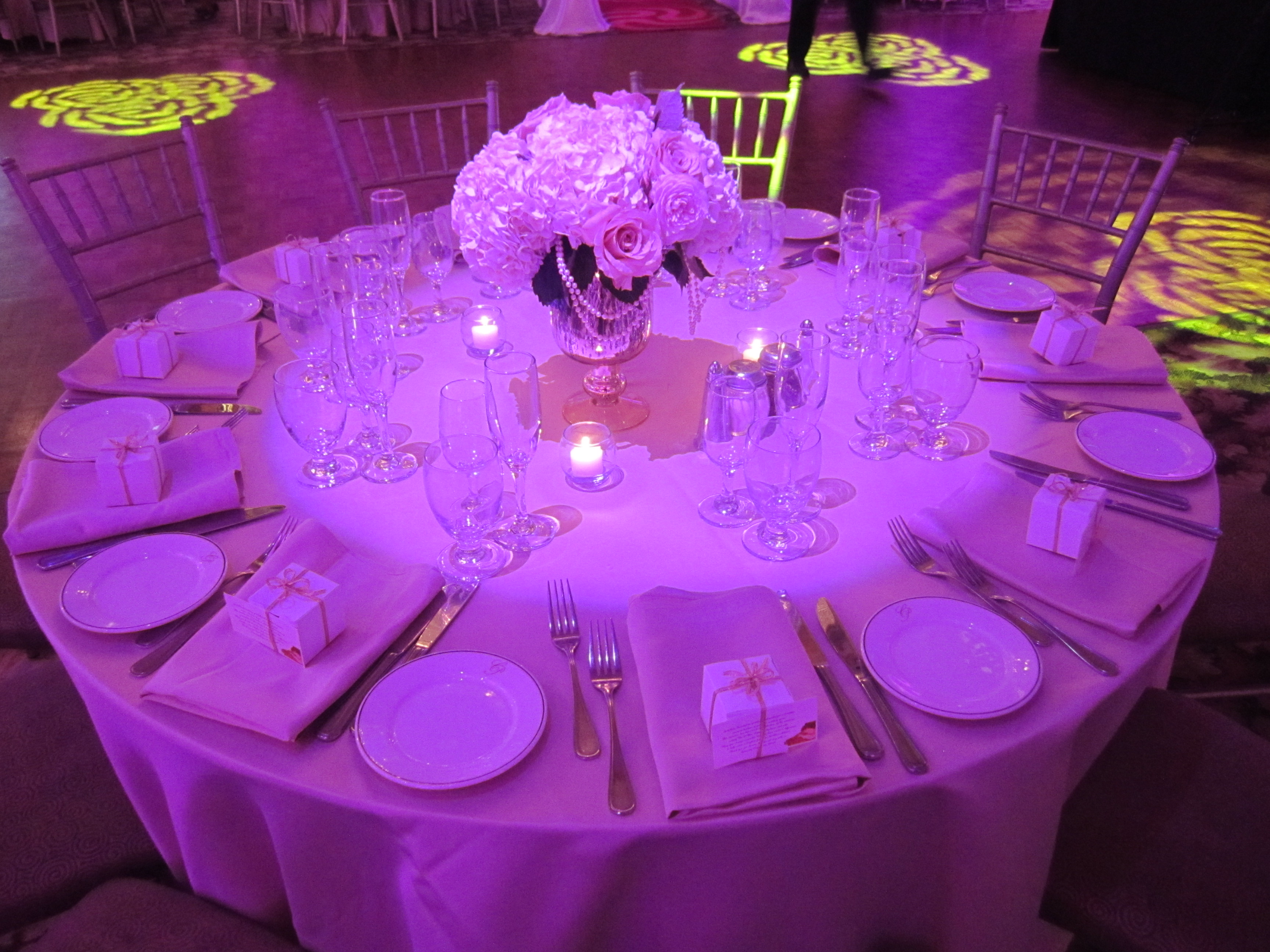 Tips To Choose The Best Banquet Hall For Your Baby Shower