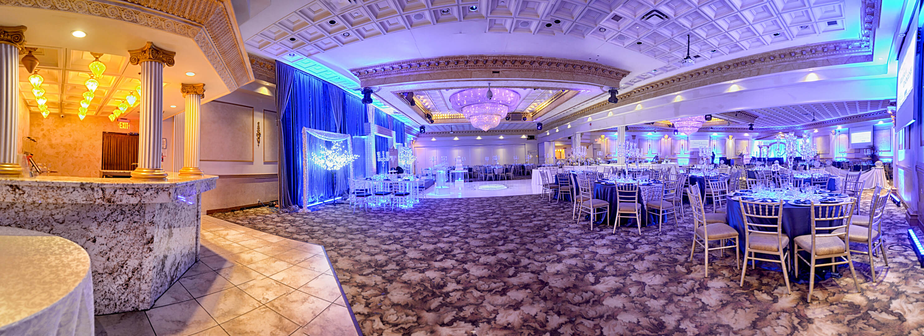 Your Secret Guide to Plan a Successful Large-Scale Event