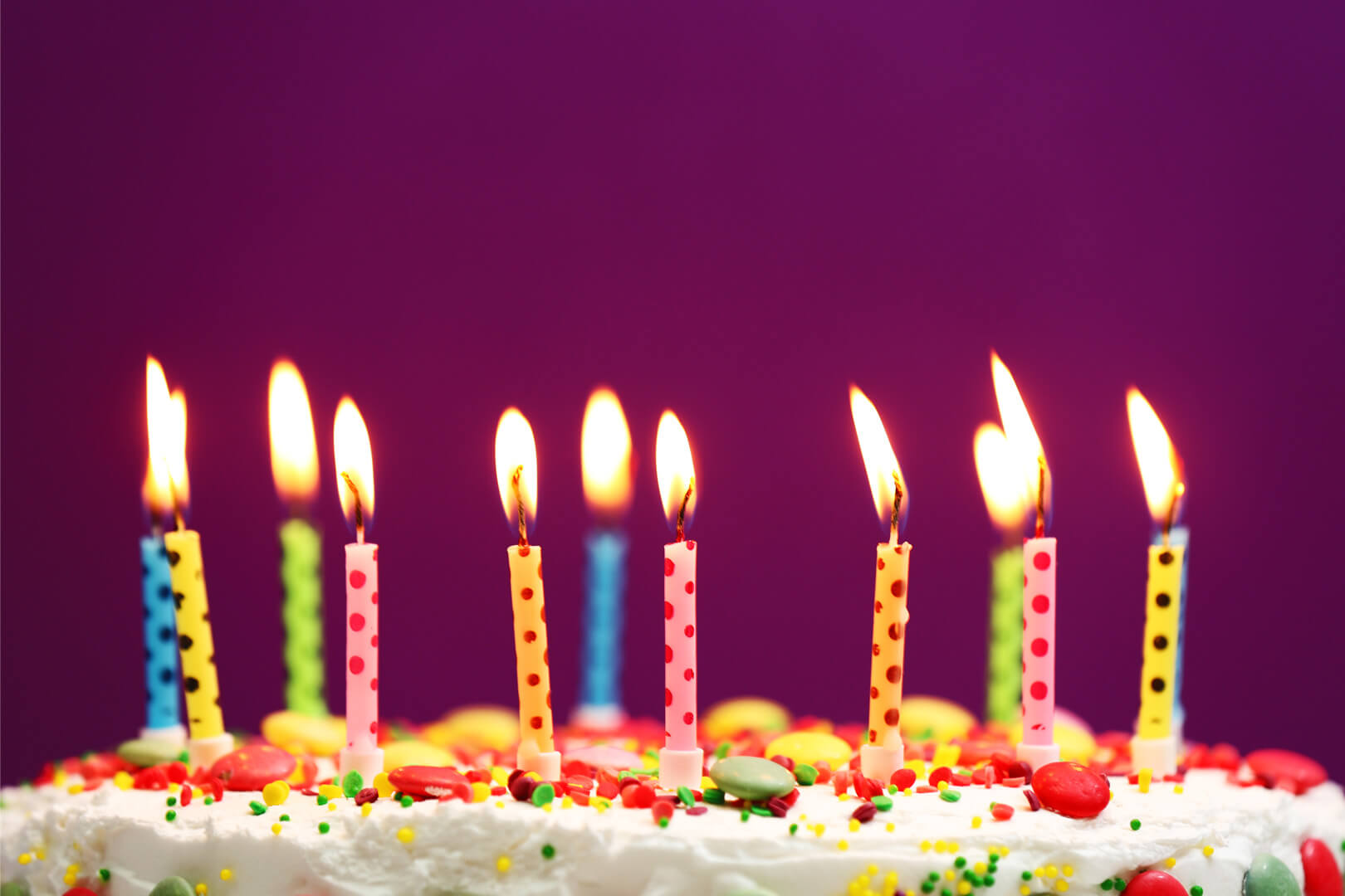 A step by step guide to scheduling your kid’s birthday party