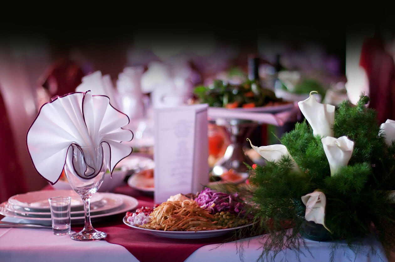 5 Tips to Consider When Deciding a Menu