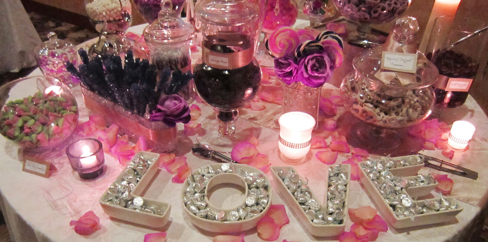 Impress Your Guests With These Wedding Venue Ideas!