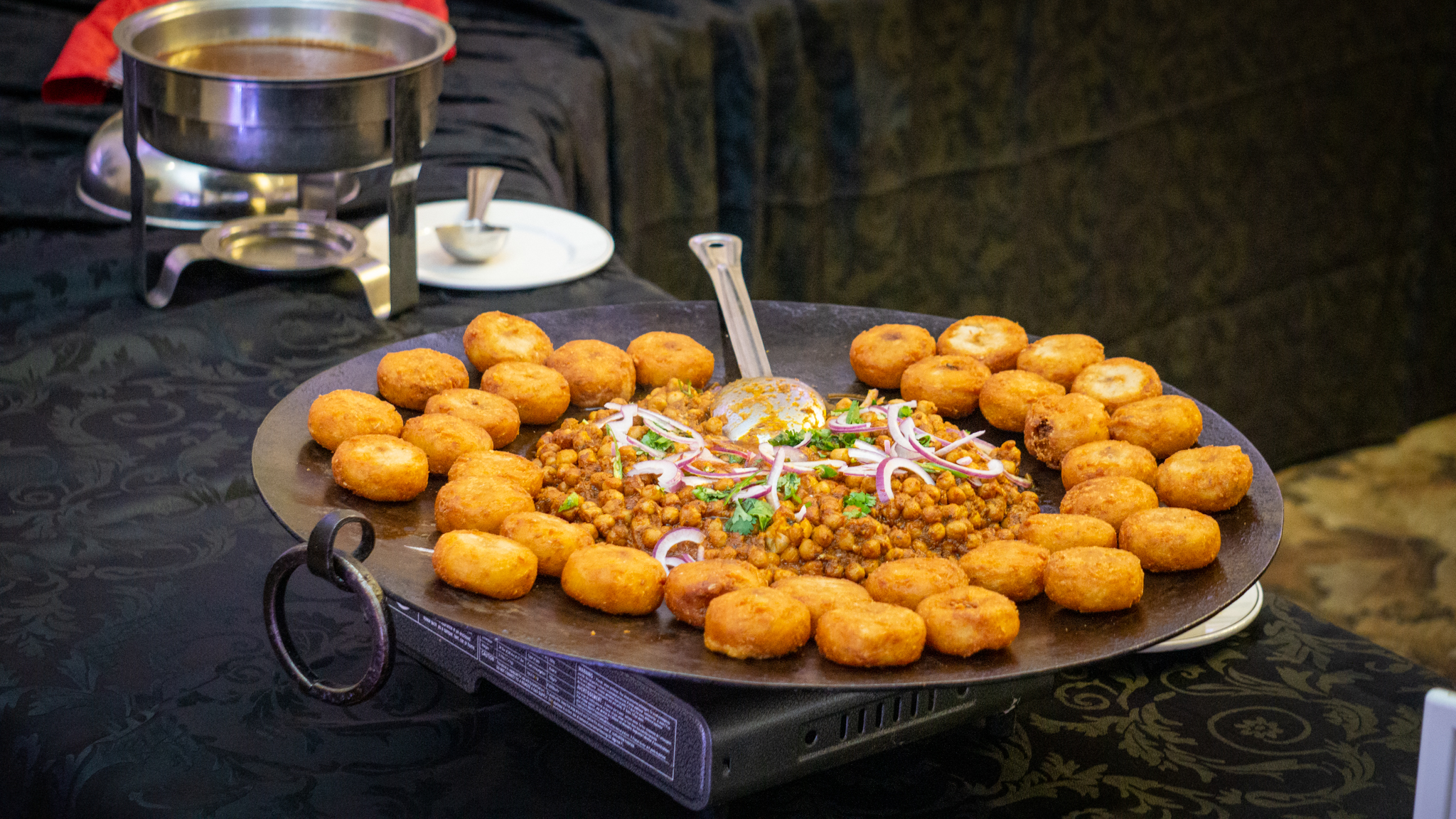 Handpicking The Right Venue For Your Event