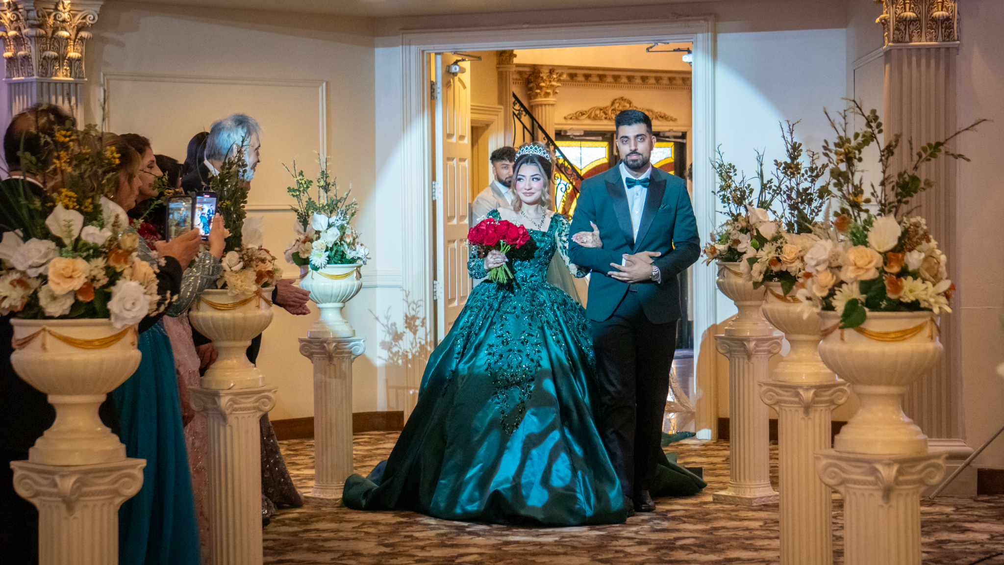 Celebrating in Style: Tips By A Banquet Hall Manager In Toronto