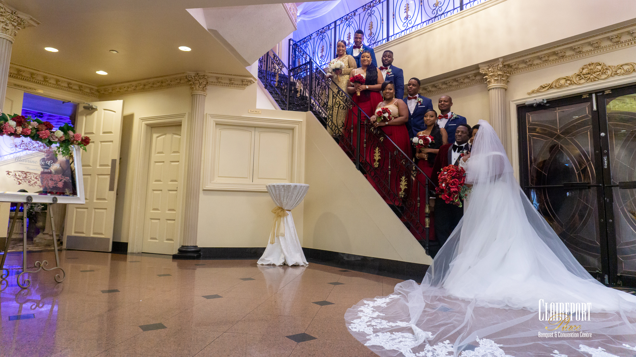 Stunning Decor Ideas for your Event