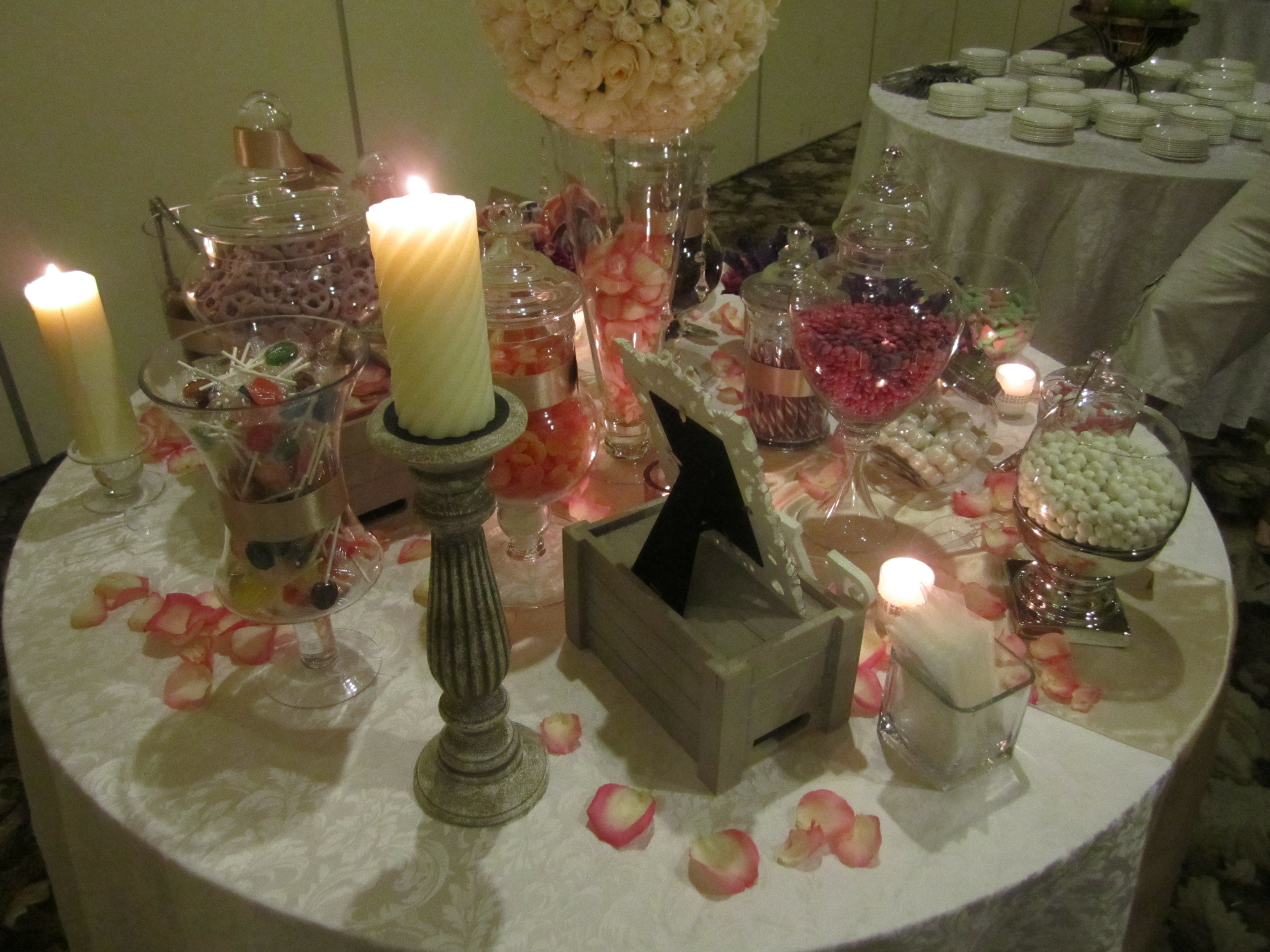 Three Things To Look For In A Banquet Hall