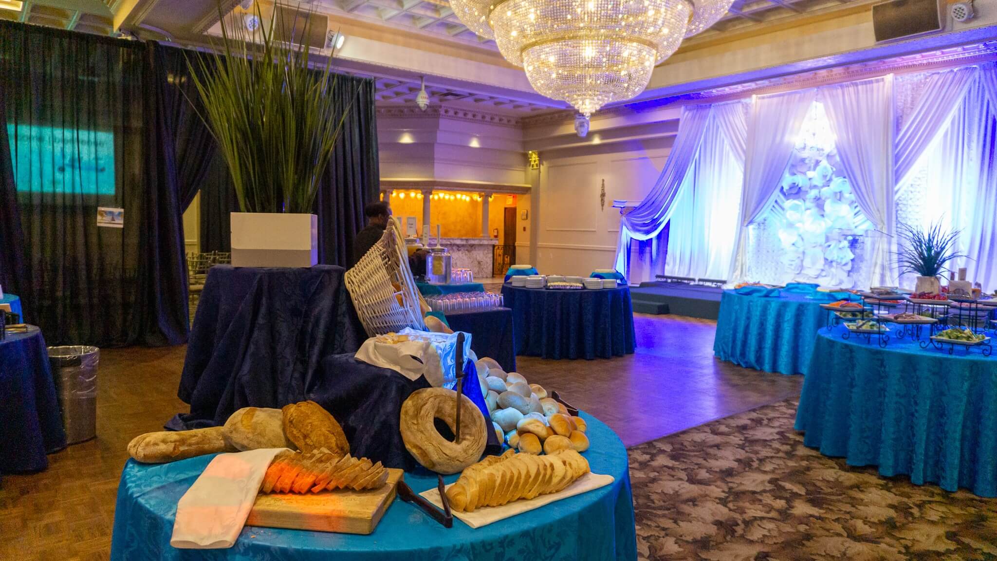Pointers to Choose Perfect Banquet Hall for your Wedding