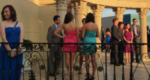 Steps On How To Organize The Perfect Prom Night