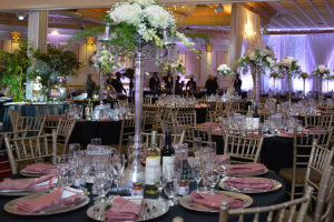 Great Ideas For January Weddings