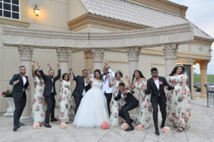 How You Should Plan Your Private Estate Wedding