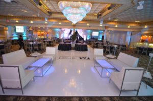 What’s A Perfect Sweet 16 Venue?