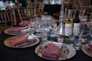 8 things to consider before booking a Venue for your event: