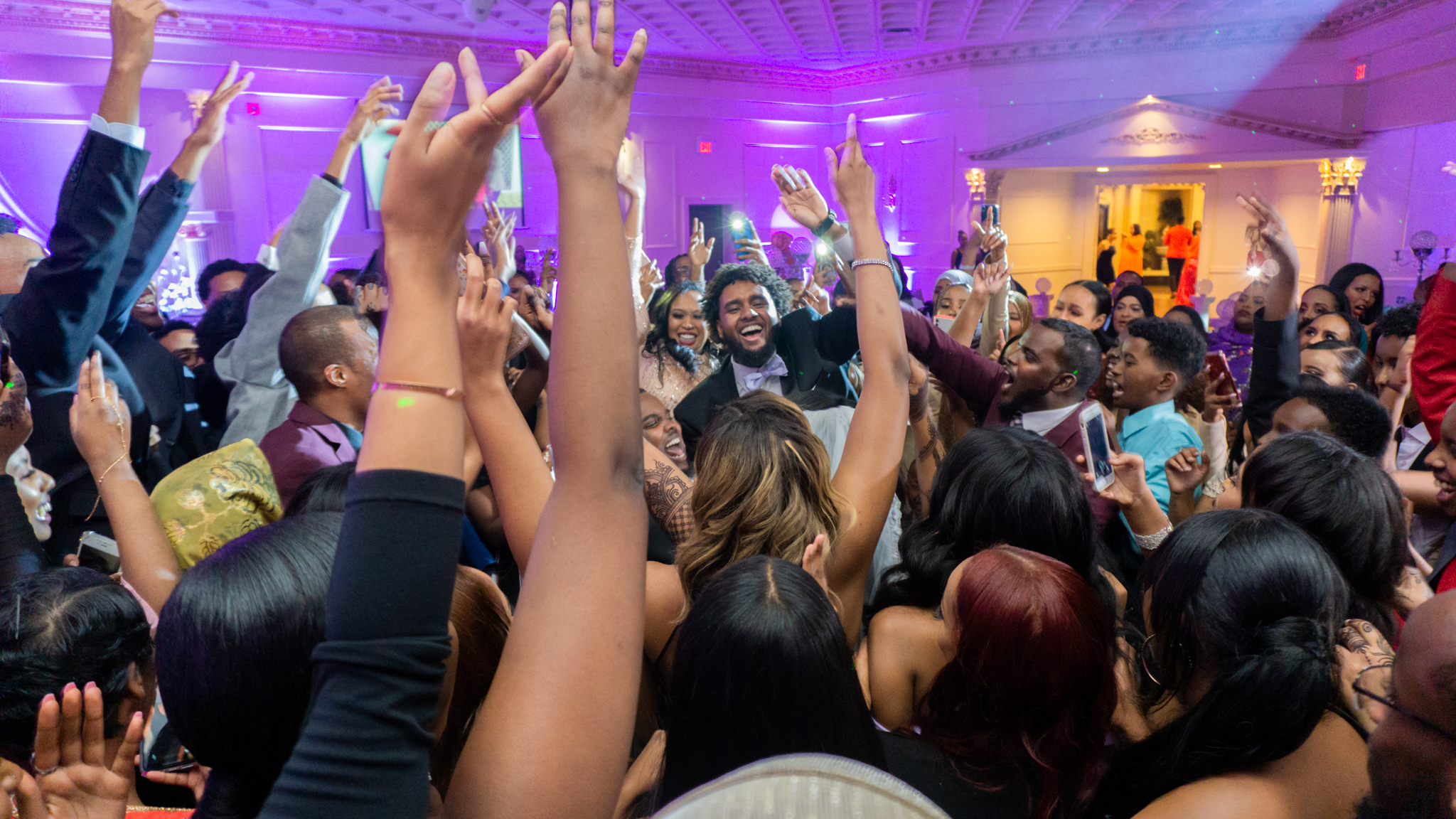 Tips To Choose The Best Wedding Venue